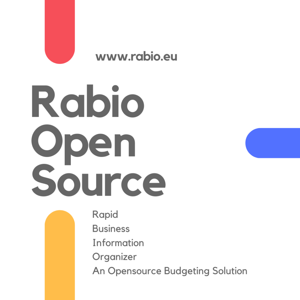 Rabio Open Source