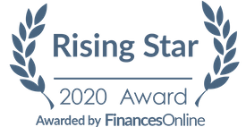 rising star award