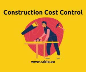construction cost control