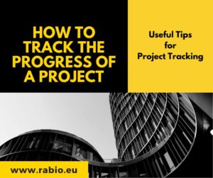 How to Track the Progress of a Project What Is Project Tracking?