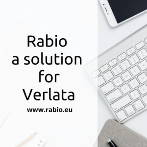 cost revenue control and monitoring system for verlata