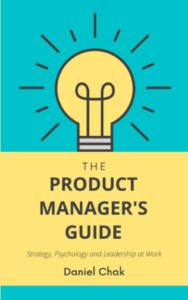 When a product is developing from start to finish the Product Manager is the center of work. Everything is under the supervision of the Product Manager and a new book is here to help.
