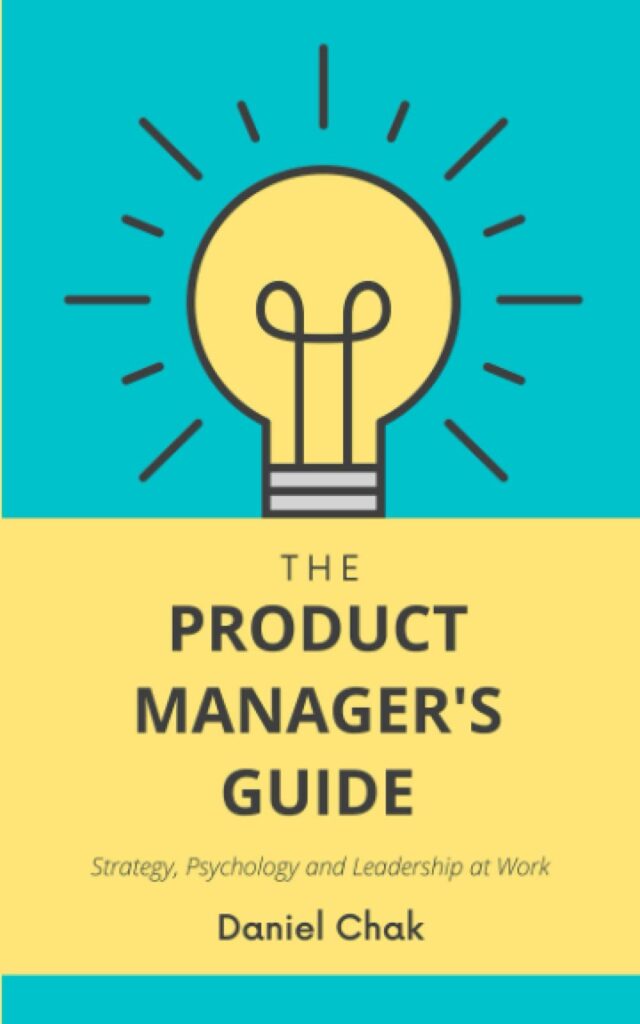 The Product Manager's Guide