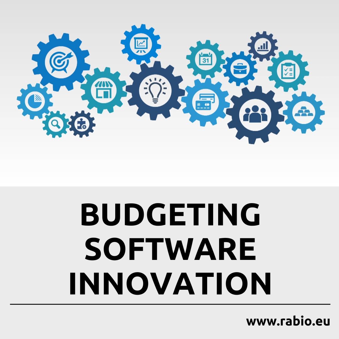 Budgeting Software Innovativion