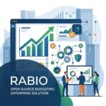 Rabio: The Best Open Source Enterprise Budgeting Software
