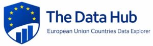 The Data Hub Statistical data explorer for European Union member states — GDP, capital cities, cities, prefectures & more.