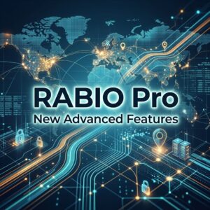 RABIO Pro: A Complete Guide to the Advanced Features Behind This Cost Control Software